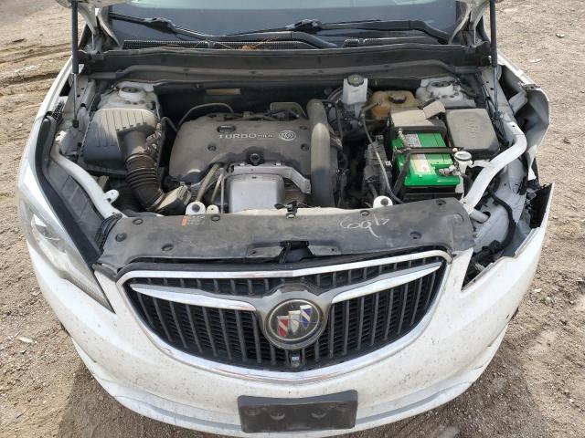 Buick Envision Premium Ii Image 6