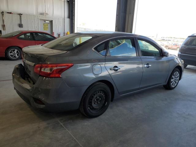 Nissan Sentra S Image 2