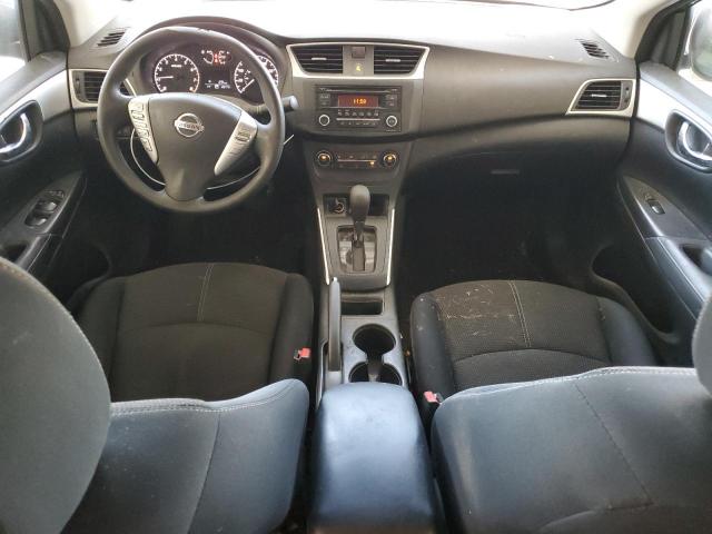 Nissan Sentra S Image 10