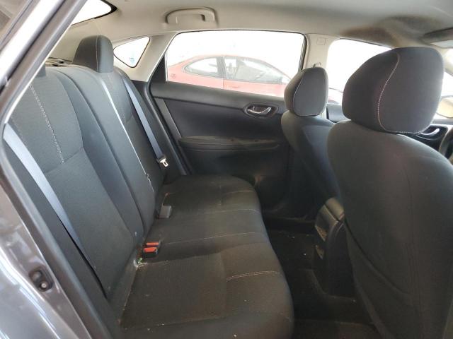 Nissan Sentra S Image 7