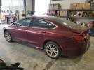 Chrysler 200 Limited Image 2