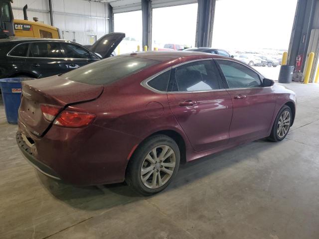 Chrysler 200 Limited Image 3