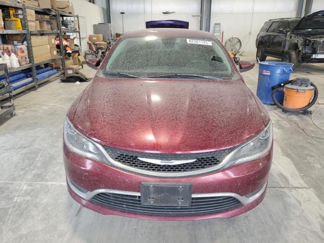 Chrysler 200 Limited Image 8