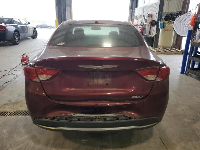 Chrysler 200 Limited Image 5