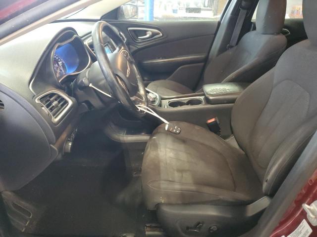 Chrysler 200 Limited Image 4