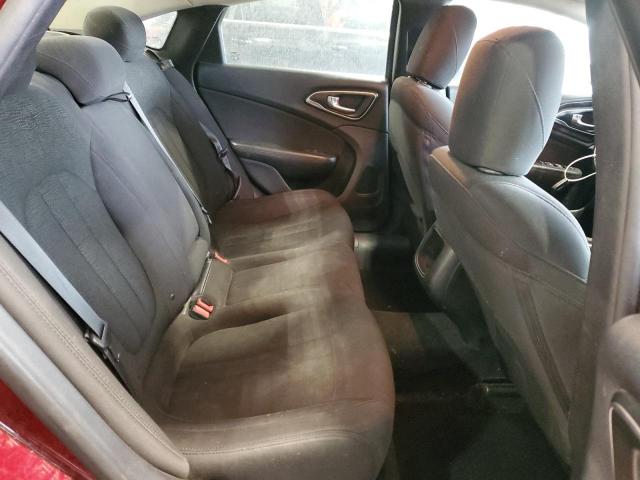 Chrysler 200 Limited Image 11