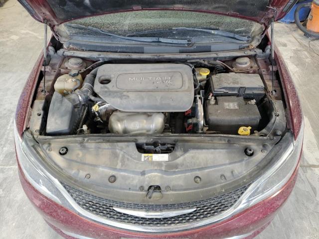 Chrysler 200 Limited Image 10