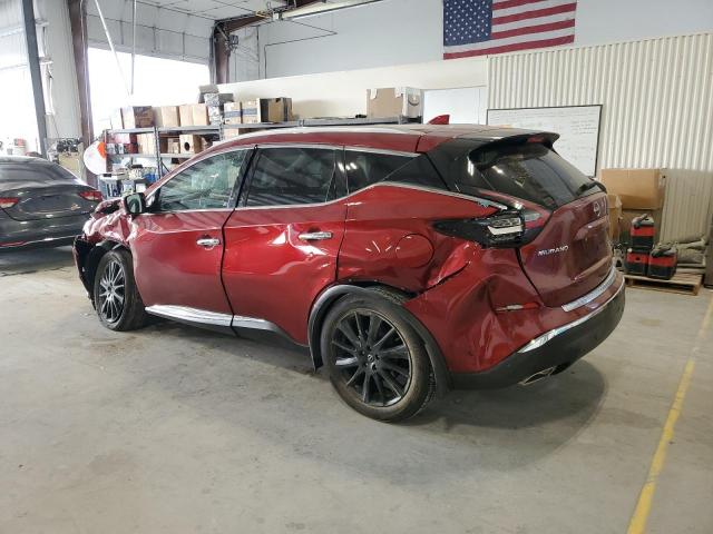 Nissan Murano Sl Image 2