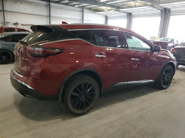 Nissan Murano Sl Image 6