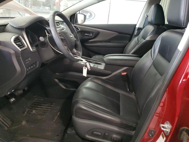 Nissan Murano Sl Image 5