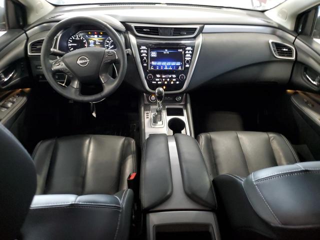 Nissan Murano Sl Image 9