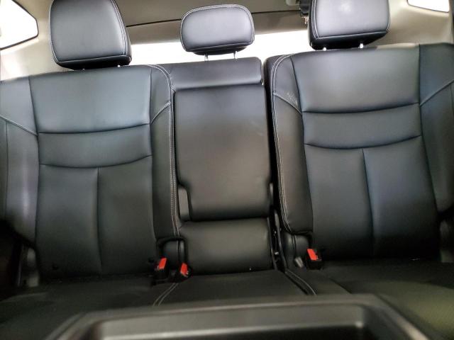 Nissan Murano Sl Image 11