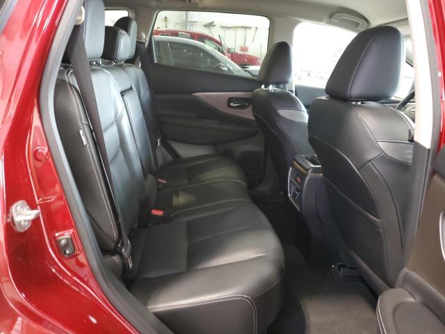 Nissan Murano Sl Image 10