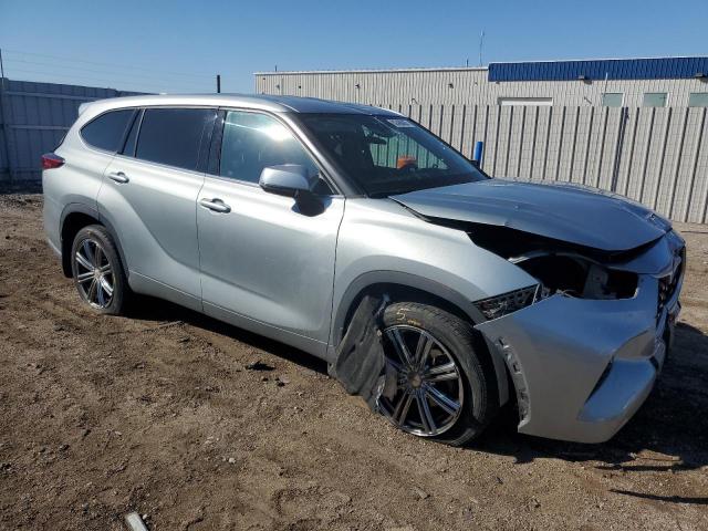 Toyota Highlander L Image 8