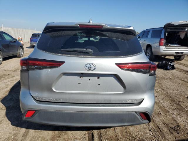 Toyota Highlander L Image 11