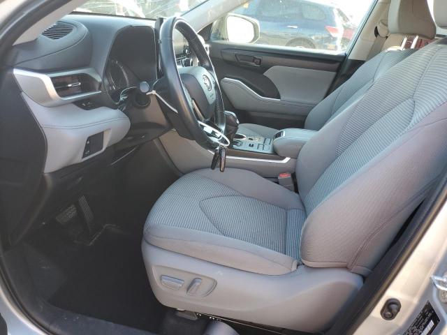 Toyota Highlander L Image 7