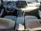 Toyota Highlander L Image 12