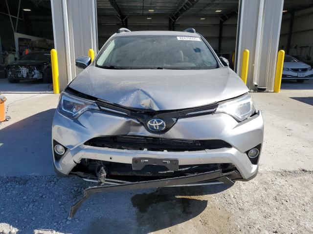 Toyota RAV4 Limited Image 7