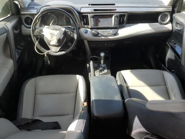 Toyota RAV4 Limited Image 6