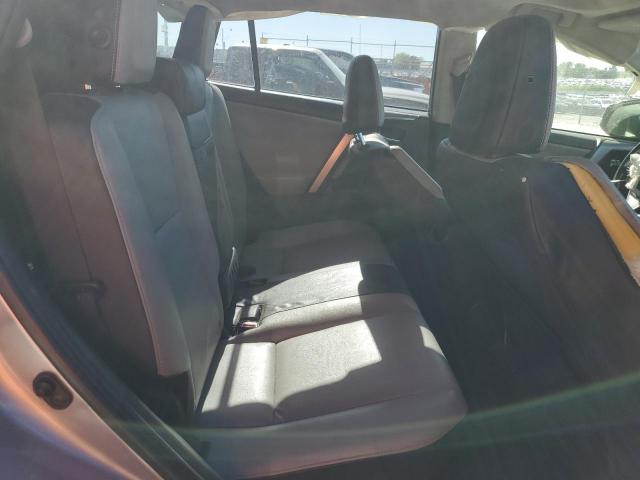 Toyota RAV4 Limited Image 8