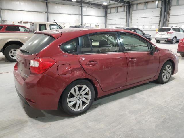 Subaru Impreza Premium Image 9
