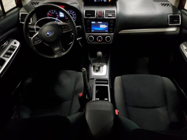 Subaru Impreza Premium Image 5