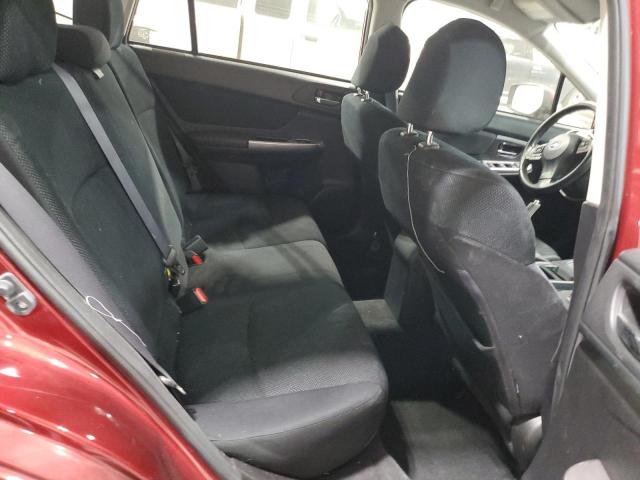 Subaru Impreza Premium Image 7