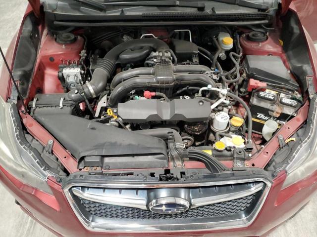 Subaru Impreza Premium Image 3