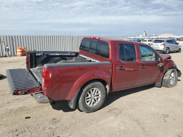 Nissan Frontier S Image 2