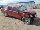Nissan Frontier S Image 11