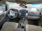 Nissan Frontier S Image 9