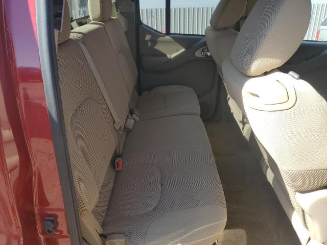 Nissan Frontier S Image 6