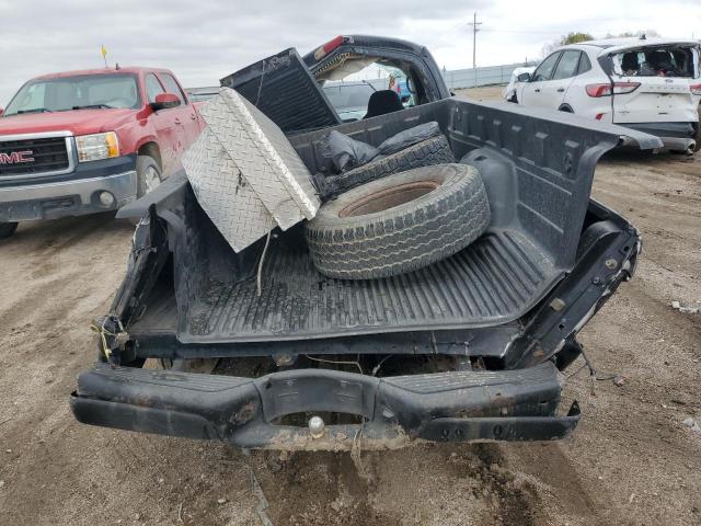 Dodge Dakota Sxt Image 3