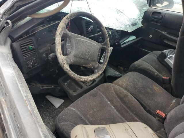 Dodge Dakota Sxt Image 4