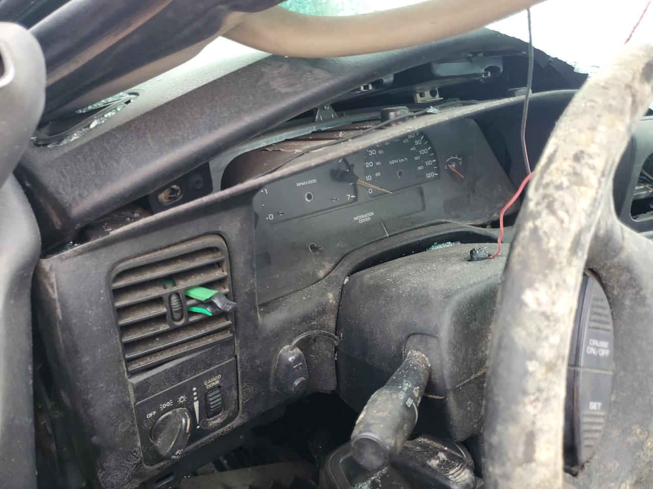 Dodge Dakota Sxt Image 10