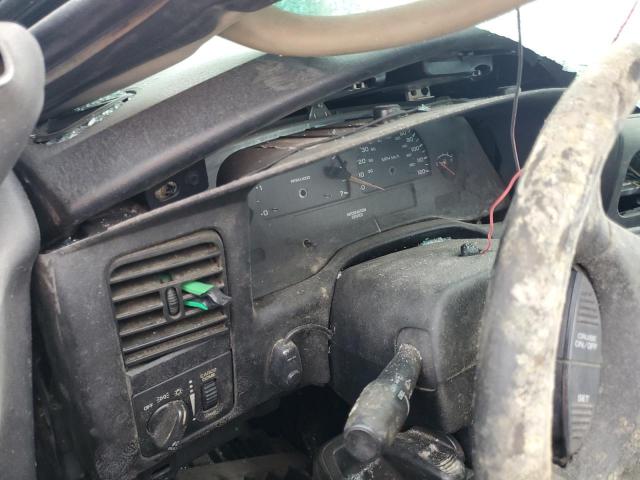 Dodge Dakota Sxt Image 10