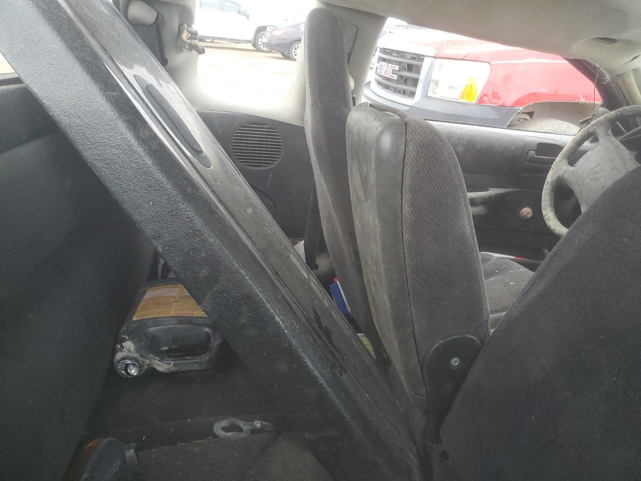 Dodge Dakota Sxt Image 7