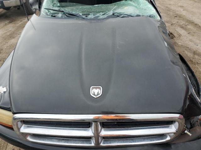 Dodge Dakota Sxt Image 9