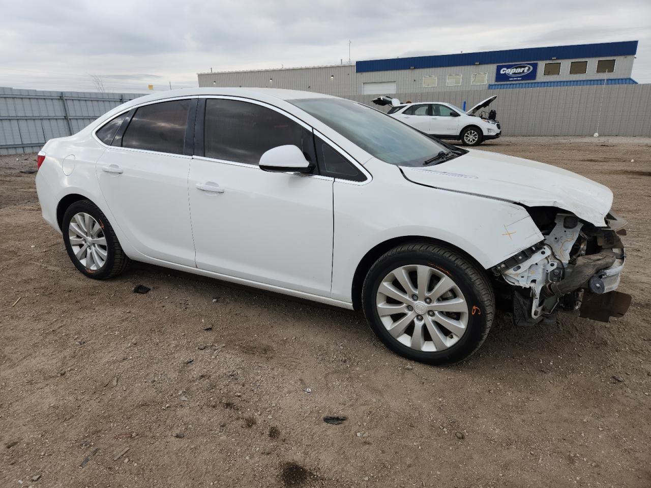 Buick Verano Image 3