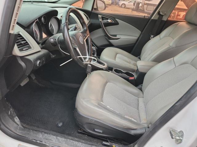 Buick Verano Image 12