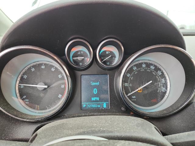 Buick Verano Image 9