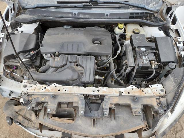 Buick Verano Image 7