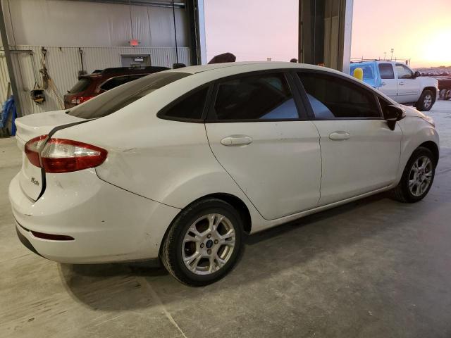 Ford Fiesta Se Image 2
