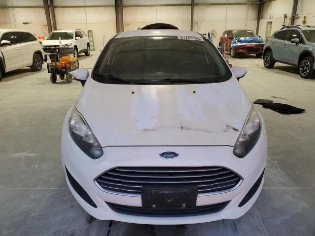 Ford Fiesta Se Image 6