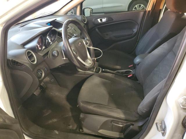 Ford Fiesta Se Image 8