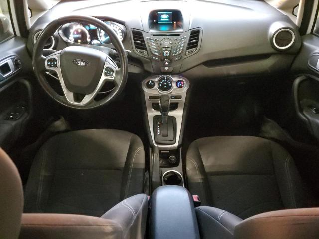 Ford Fiesta Se Image 7