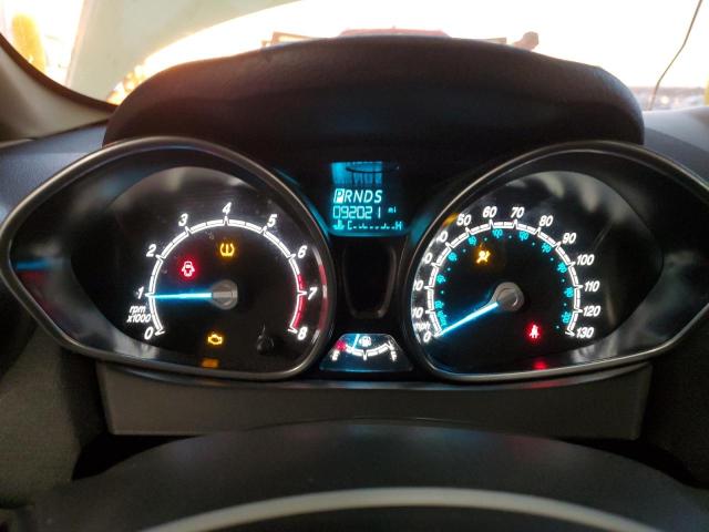 Ford Fiesta Se Image 11