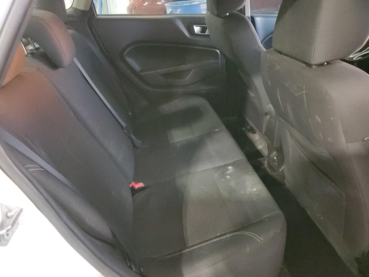 Ford Fiesta Se Image 3