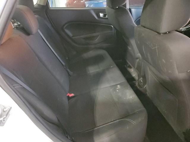 Ford Fiesta Se Image 3