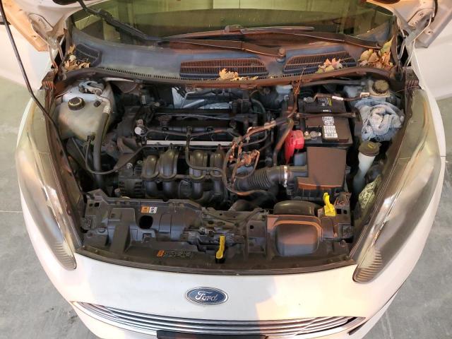 Ford Fiesta Se Image 12